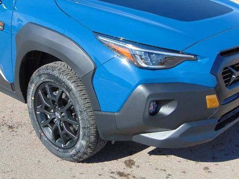 New 2026 Subaru Crosstrek 2.5i Wilderness w/ Wilderness Package AWD/4WD image 2