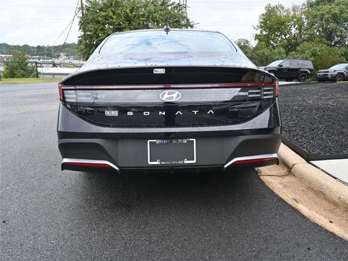 New 2026 Hyundai Sonata SE image 7