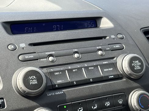 Used 2010 Honda Civic LX image 33