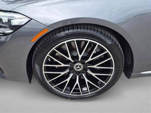 Certified 2022 Mercedes-Benz S 580 4MATIC Sedan image 25