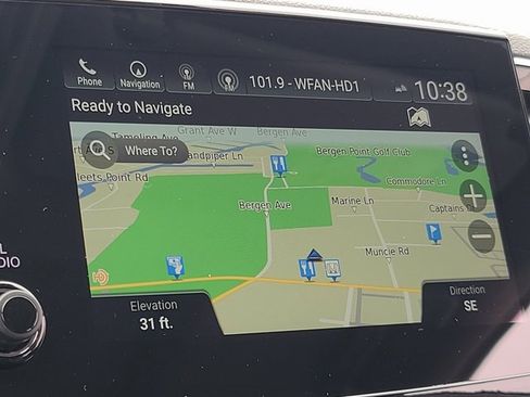 Used 2022 Honda Pilot Touring image 31