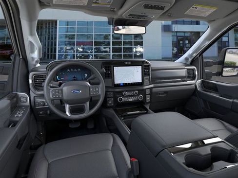 New 2026 Ford F250 Lariat w/ FX4 Off-Road Package image 9