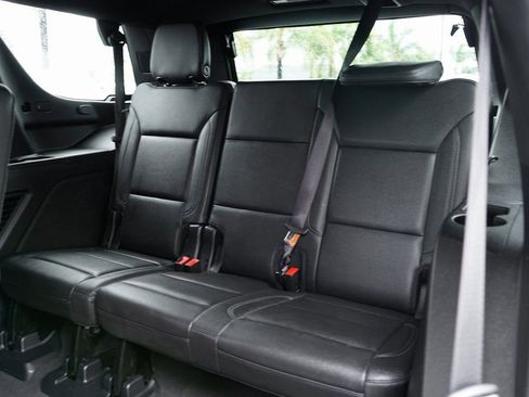 Used 2021 Chevrolet Tahoe LT image 39