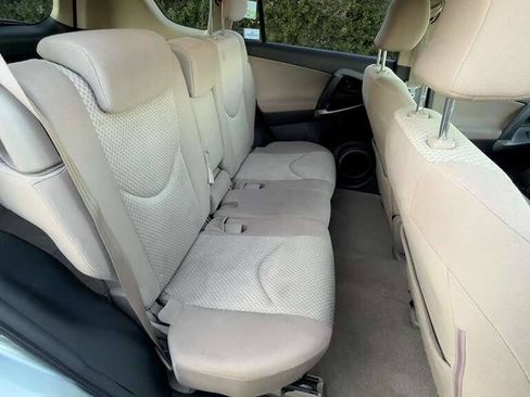 Used 2008 Toyota RAV4 4WD image 18