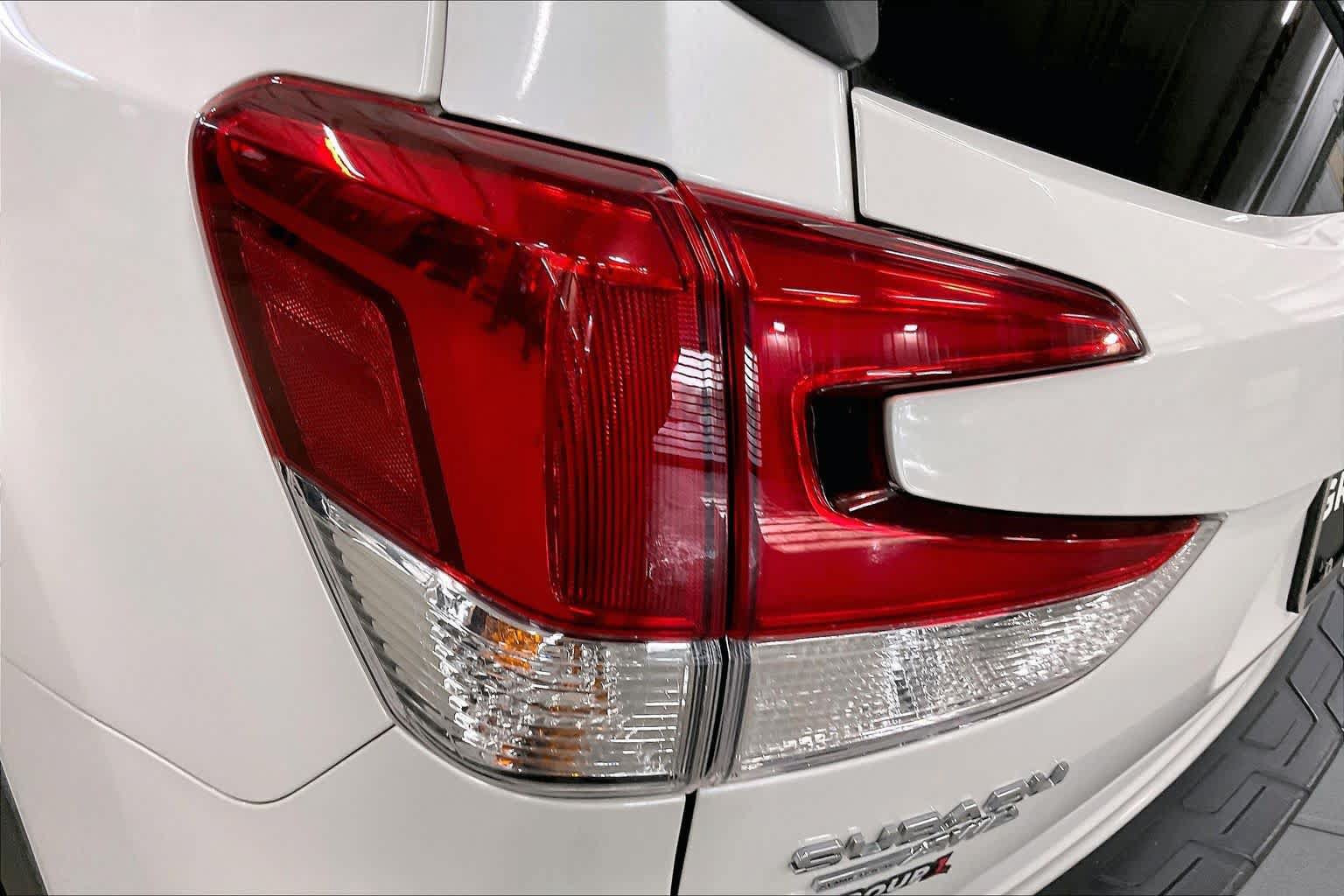 Used 2019 Subaru Forester Limited AWD/4WD image 57