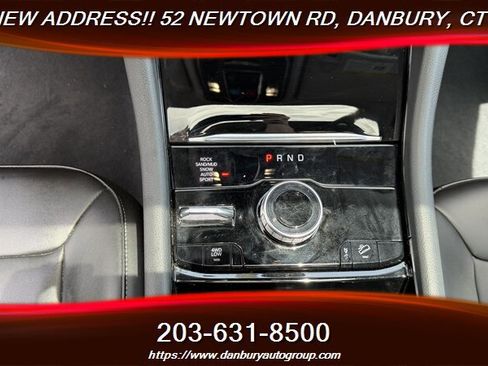 Used 2023 Jeep Grand Cherokee 4WD 4xe image 17