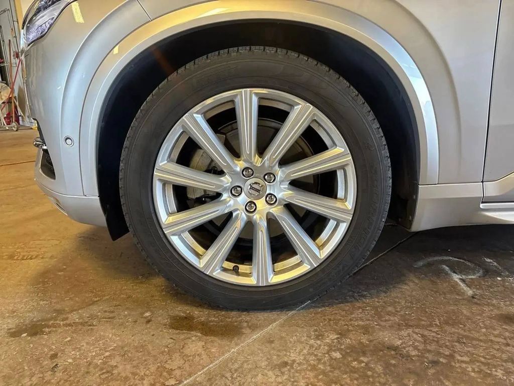 Used 2018 Volvo XC90 T6 Inscription w/ Luxury Package AWD/4WD image 31
