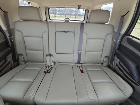 Used 2017 Chevrolet Tahoe LT image 20