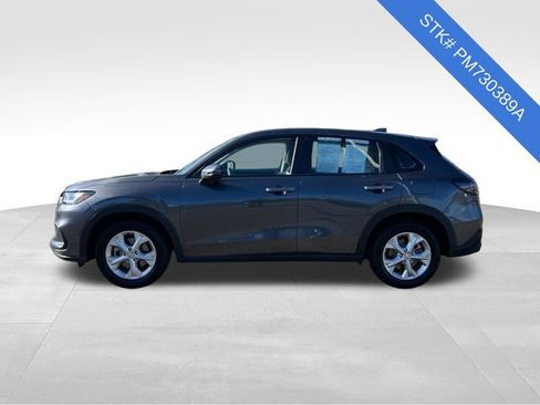 Used 2023 Honda HR-V LX image 4