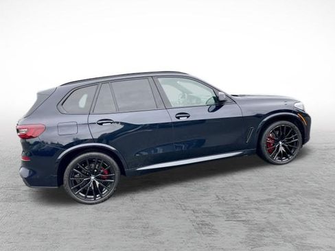 Used 2023 BMW X5 xDrive40i w/ M Sport Package AWD/4WD image 7