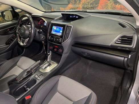 Used 2019 Subaru Crosstrek 2.0i Premium w/ Popular Package #3 image 49