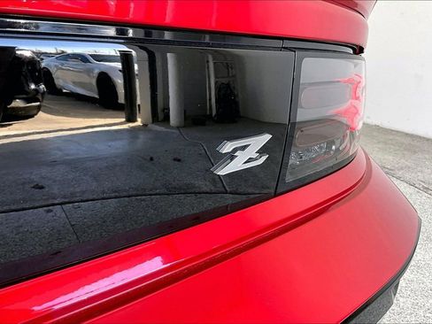 Used 2024 Nissan Z NISMO w/ Floor Mat Package image 36