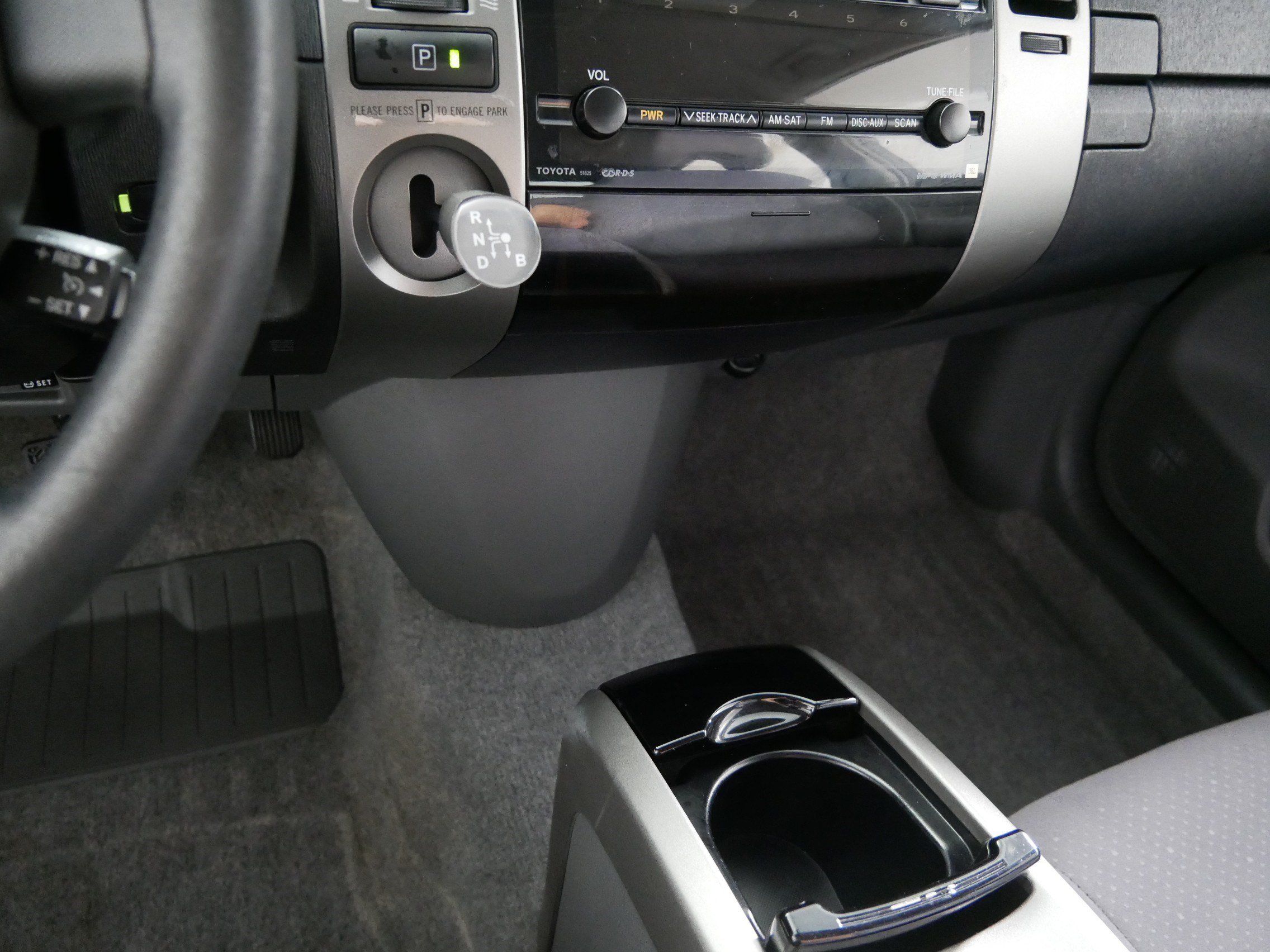 Used 2009 Toyota Prius FWD image 24