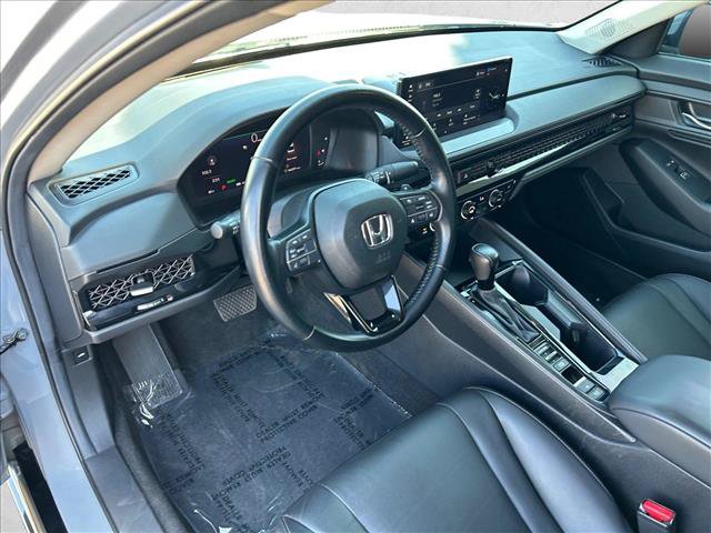 Used 2024 Honda Accord EX-L image 10