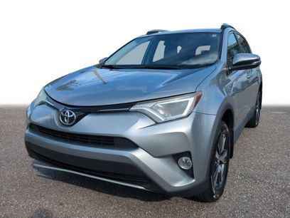 Used 2016 Toyota RAV4 XLE