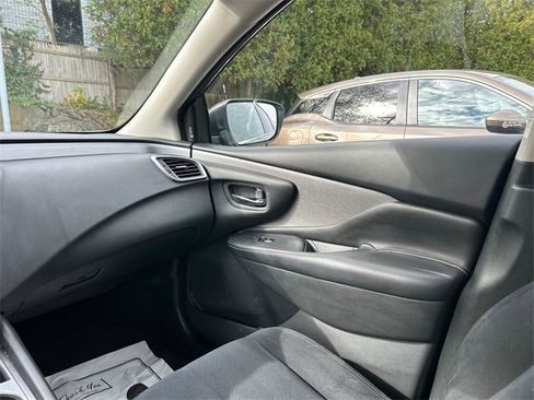 Certified 2023 Nissan Murano S image 23