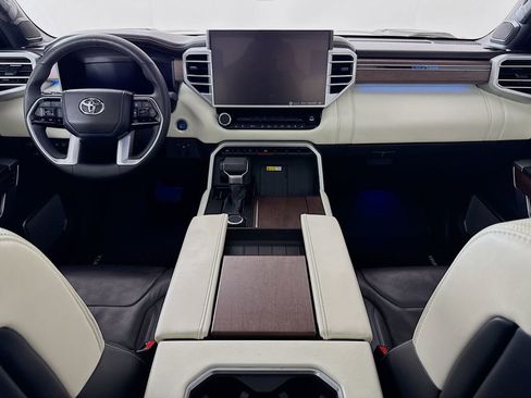 Used 2023 Toyota Tundra Capstone image 3