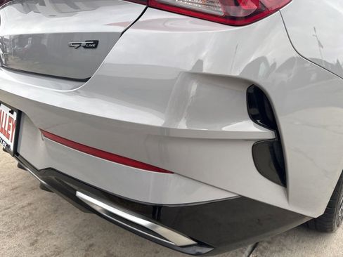 Used 2022 Kia K5 GT-Line image 43