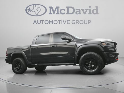Used 2023 RAM 1500 TRX w/ TRX Level 2 Equipment Group AWD/4WD image 41