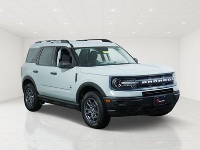 Used 2021 Ford Bronco Sport Big Bend