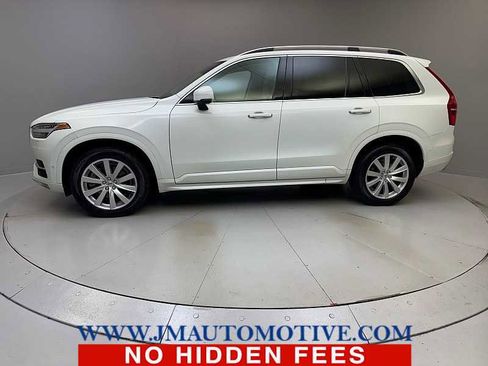 Used 2019 Volvo XC90 T6 Momentum w/ Advanced Package AWD/4WD image 2