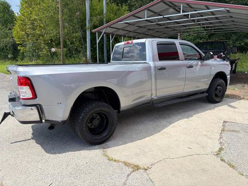 Used 2021 RAM 3500 Tradesman AWD/4WD image 6