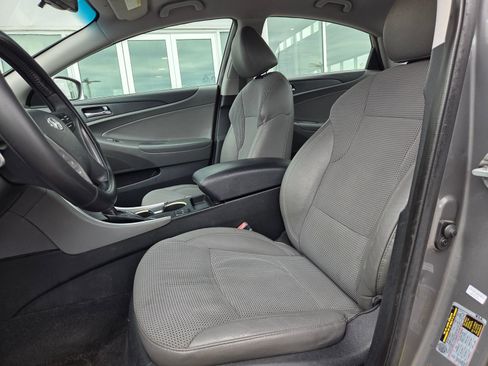 Used 2013 Hyundai Sonata SE FWD image 16