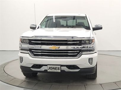 Used 2018 Chevrolet Silverado 1500 High Country