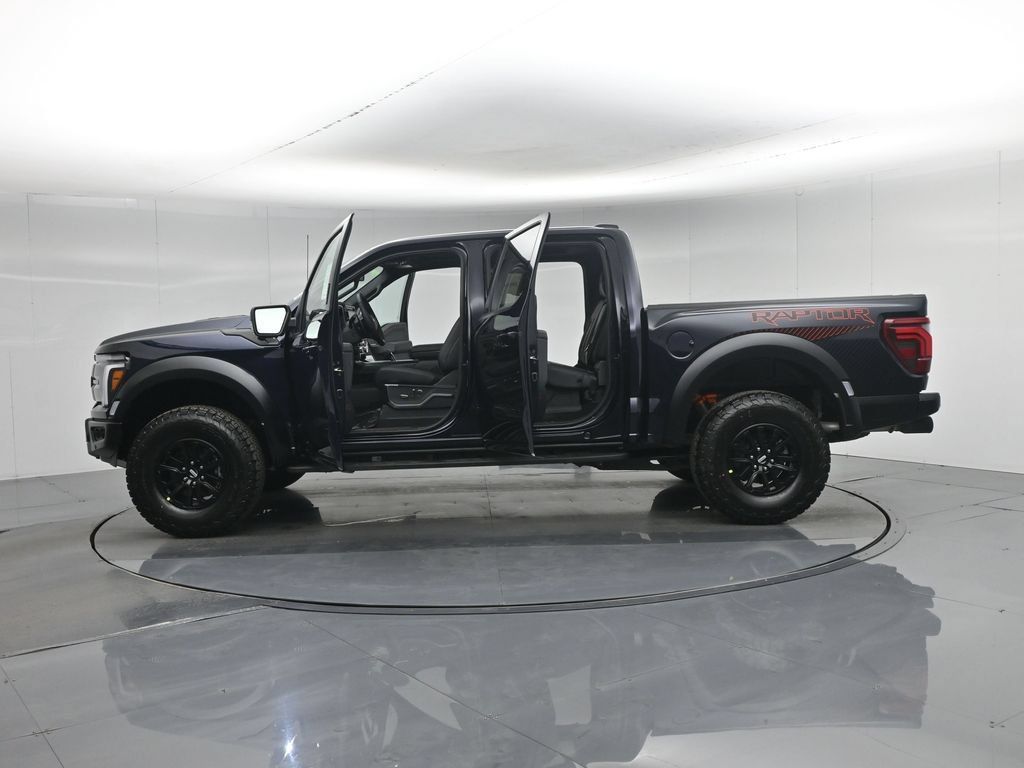New 2026 Ford F150 Raptor AWD/4WD image 44