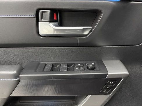 Used 2024 Toyota Tundra Platinum image 21