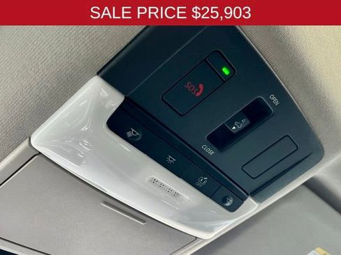 New 2025 Nissan Sentra SR w/ SR Premium Package image 29