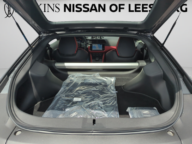 New 2027 Nissan Z Performance RWD image 19