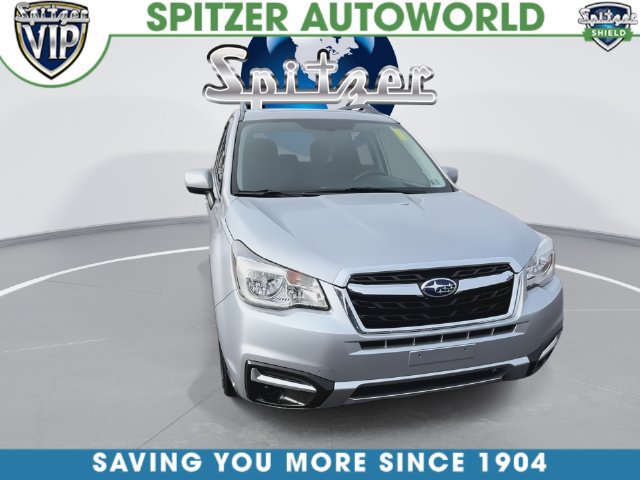 Used 2018 Subaru Forester 2.5i Premium w/ Protection Package #1 AWD/4WD image 6