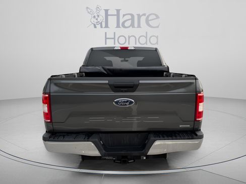 Used 2020 Ford F150 XLT AWD/4WD image 4