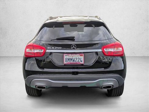 Used 2020 Mercedes-Benz GLA 250 image 7