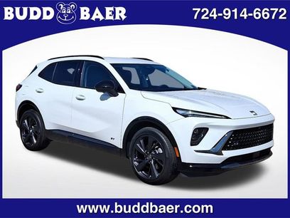 Used 2025 Buick Envision Sport Touring