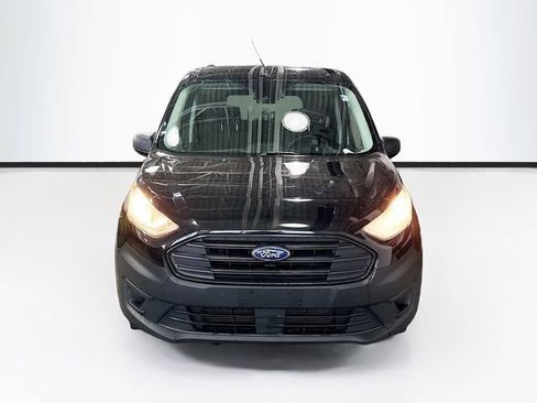 Used 2021 Ford Transit Connect XL image 4