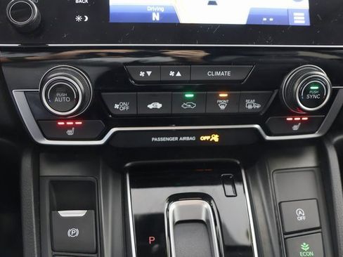 Used 2022 Honda CR-V Touring image 15