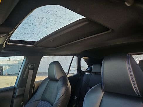 Used 2024 Toyota RAV4 XSE image 21