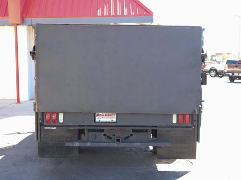 Used 2018 RAM 3500 Tradesman image 11