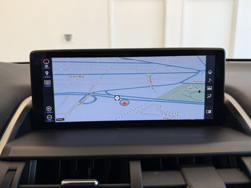 Used 2020 Lexus NX 300 F Sport AWD/4WD image 12
