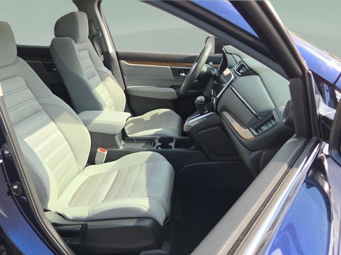 Used 2018 Honda CR-V EX image 22