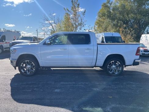 Used 2020 RAM 1500 Limited image 2