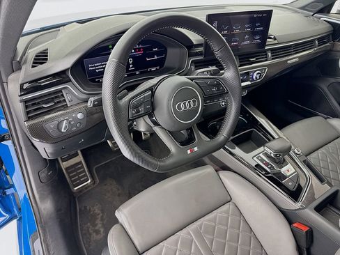 Used 2020 Audi S4 Prestige w/ Prestige Package image 4