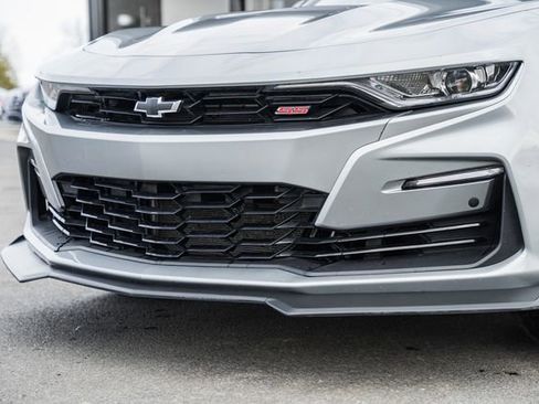 Used 2023 Chevrolet Camaro SS image 14