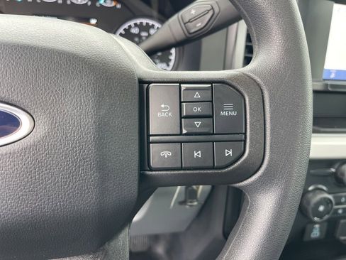 New 2025 Ford F350 XL w/ Snow Plow Prep Package image 17