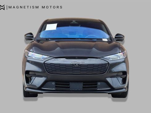 Used 2022 Ford Mustang Mach-E GT AWD/4WD image 6