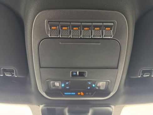 Used 2025 Ford F150 Tremor w/ Bed Utility Package image 14