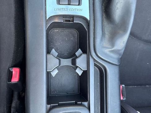 Used 2011 MAZDA MX-5 Miata Sport image 69