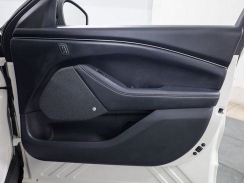 Certified 2021 Ford Mustang Mach-E Premium image 32